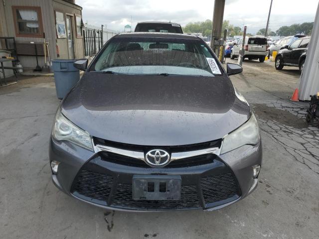 2017 TOYOTA CAMRY LE - 4T1BF1FK3HU332732