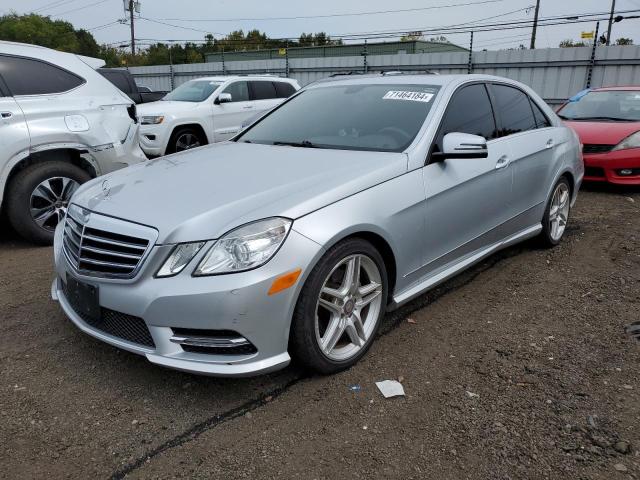 VIN WDDHF8JB0DA735793 2013 Mercedes-Benz E-Class, 3... no.1