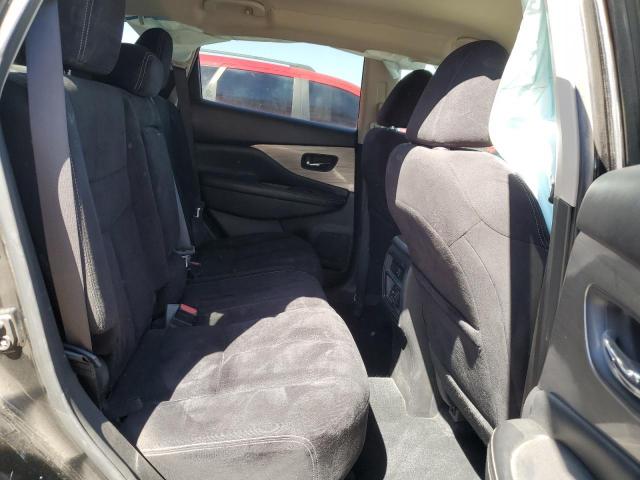 2018 NISSAN MURANO S - 5N1AZ2MHXJN106901