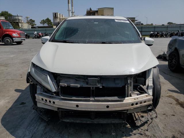 2018 HONDA ODYSSEY TO - 5FNRL6H8XJB057577
