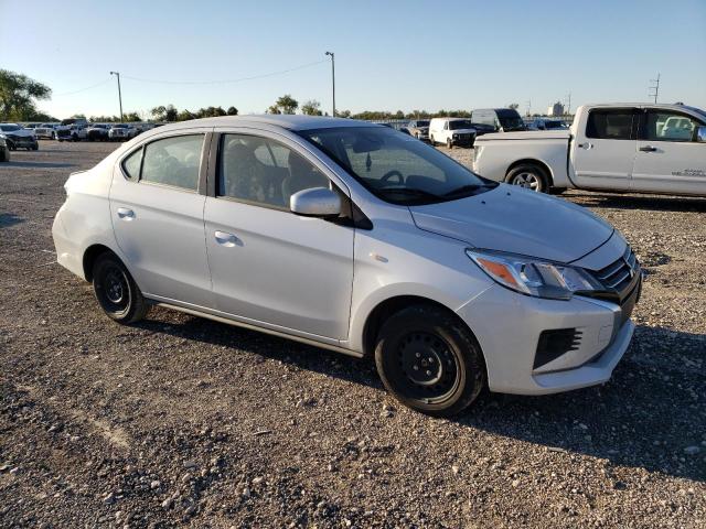 2023 MITSUBISHI MIRAGE G4 - ML32FUFJ4PHF05748