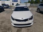 KIA OPTIMA LX снимка