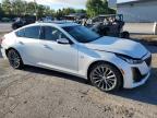 CADILLAC CT5 PREMIU photo