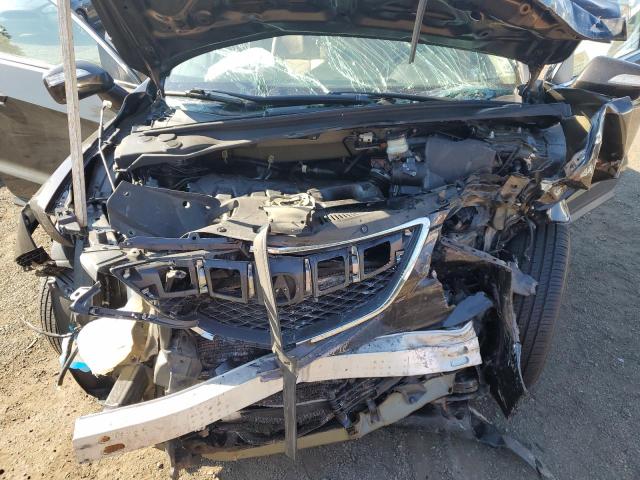 VIN 5J8TB4H32EL016558 2014 Acura RDX no.12