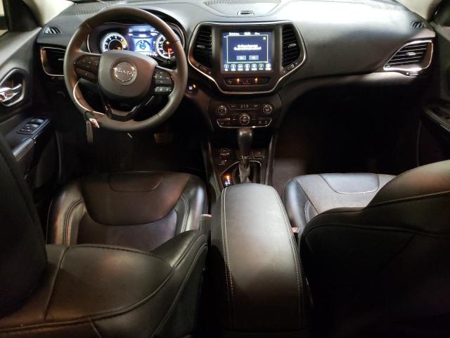 2023 JEEP CHEROKEE A 1C4PJMMB3PD114317