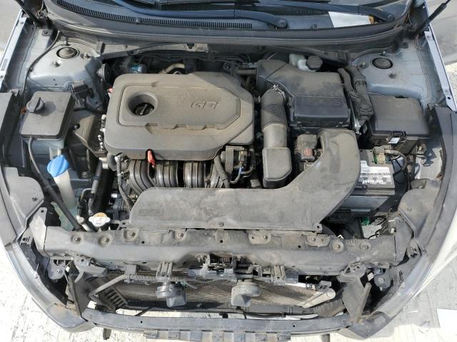 2016 HYUNDAI SONATA SPO - 5NPE34AF7GH390437