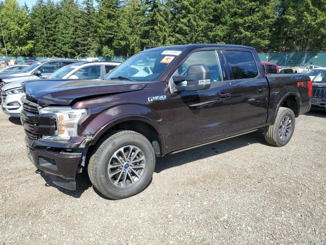 2018 FORD F150 SUPER 1FTEW1EGXJFA72502  69774844