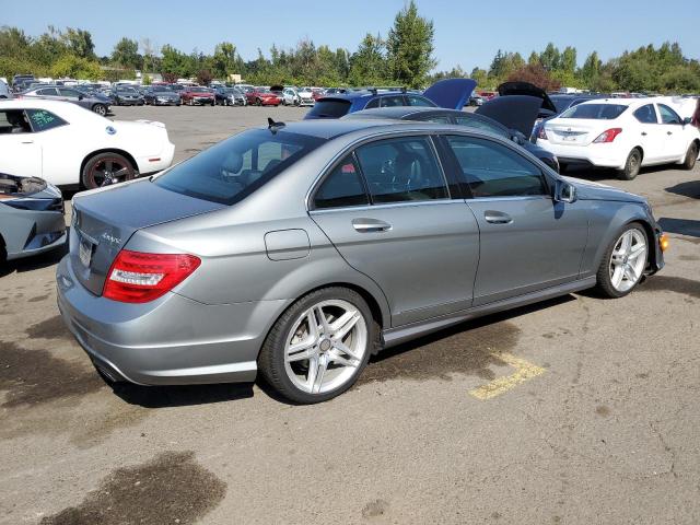 VIN WDDGF8AB0DR289688 2013 Mercedes-Benz C-Class, 3... no.3