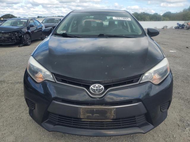 VIN 2T1BURHE6GC535531 2016 Toyota Corolla, L no.5