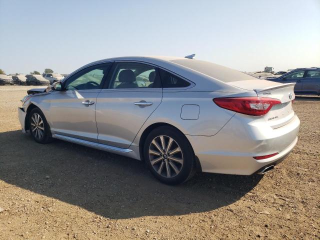 2016 HYUNDAI SONATA SPO - 5NPE34AF4GH327683