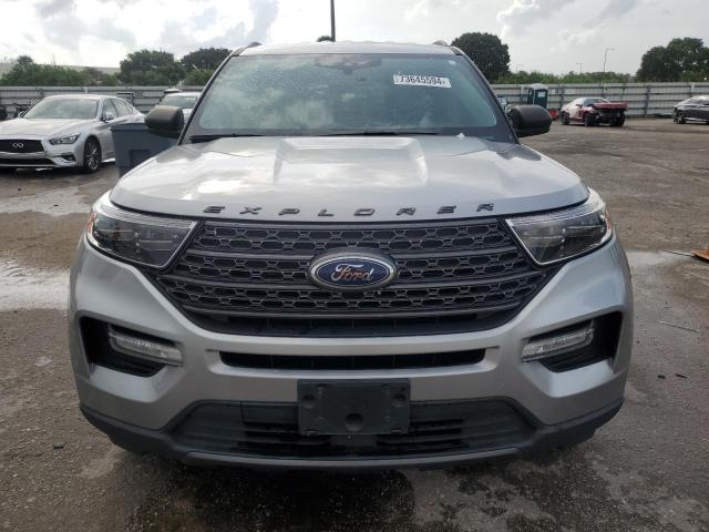 2021 FORD EXPLORER X - 1FMSK7DH9MGA60945