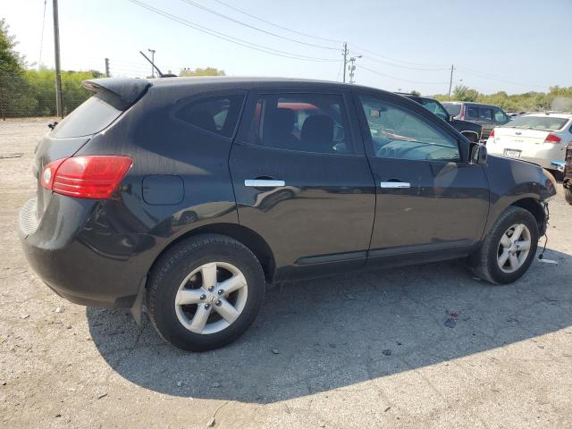 VIN JN8AS5MV8DW639879 2013 Nissan Rogue, S no.3