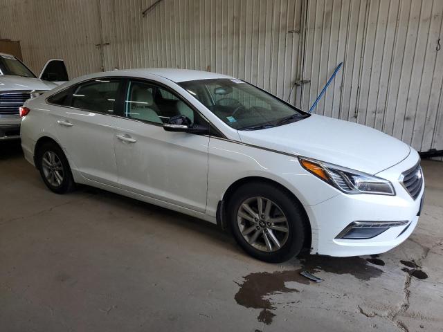 2015 HYUNDAI SONATA ECO - 5NPE24AA3FH173263