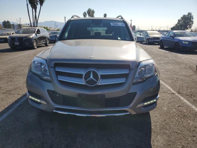 2015 MERCEDES-BENZ GLK 350 4M - WDCGG8JB6FG378200