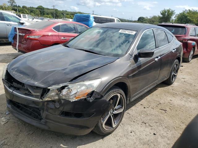 VIN 5J6TF3H31DL001359 2013 Honda Crosstour, EX no.1