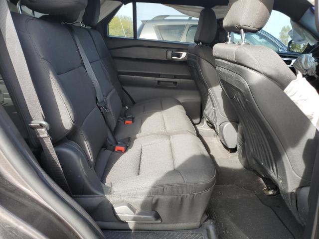 2020 FORD EXPLORER P - 1FM5K8AB4LGA64015
