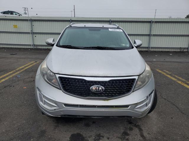 VIN KNDPB3AC7E7633094 2014 KIA Sportage, Base no.5