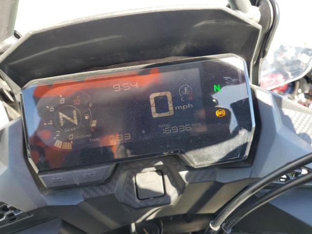 2022 HONDA CB500 XA MLHPC6450N5300482