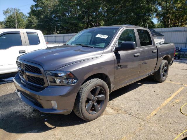 2018 RAM 1500 ST 2018