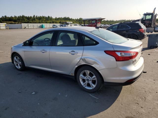 VIN 1FADP3F21EL366021 2014 Ford Focus, SE no.2