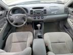 TOYOTA CAMRY LE photo