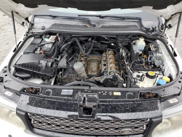 VIN SALSF2D45DA773927 2013 Land Rover Range Rover, Hse no.11