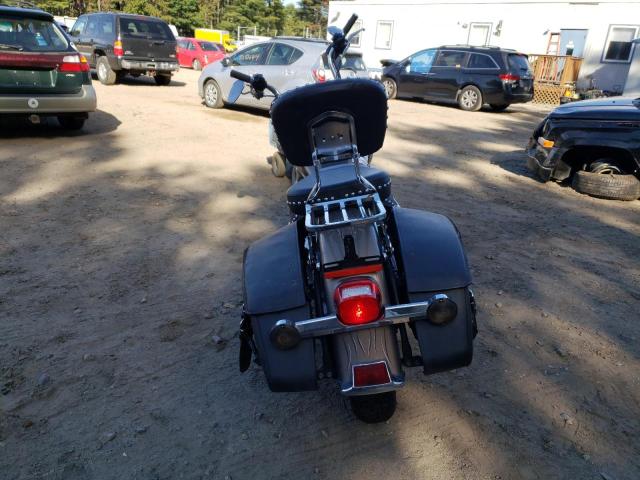 2005 HARLEY-DAVIDSON FLSTCI - 1HD1BWB125Y044466