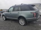 LAND ROVER RANGE ROVE photo