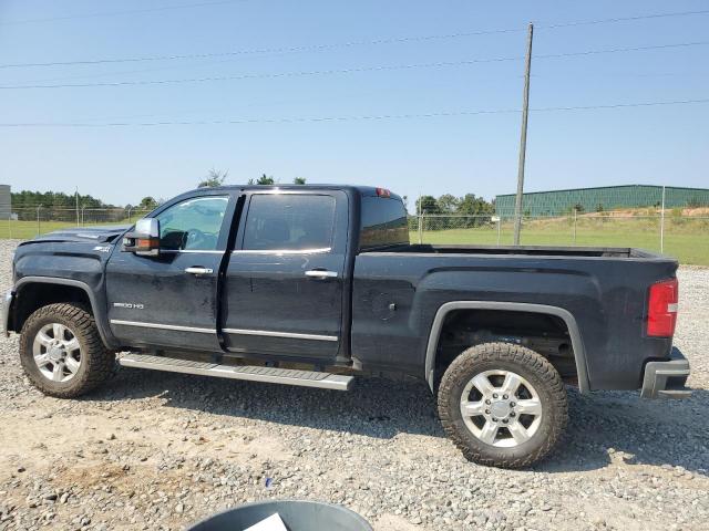 VIN 1GT12TEY3JF270983 2018 GMC Sierra, K2500 Slt no.2