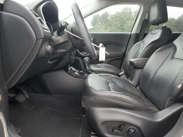2018 JEEP COMPASS LI - 3C4NJDCB9JT306903