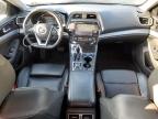 NISSAN MAXIMA 3.5 photo