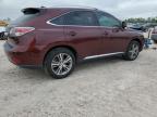 LEXUS RX 350 photo