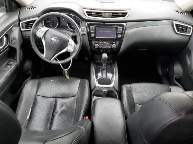 2016 NISSAN ROGUE S - 5N1AT2MV7GC915249