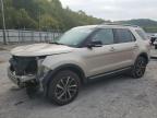 2017 FORD EXPLORER X - 1FM5K8DH4HGE35505