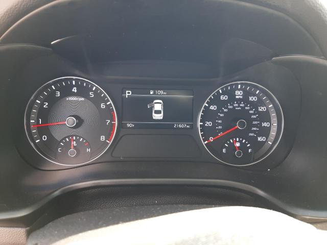2024 KIA FORTE LX - 3KPF24AD6RE725085