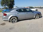 Lot #3030472458 2013 DODGE AVENGER