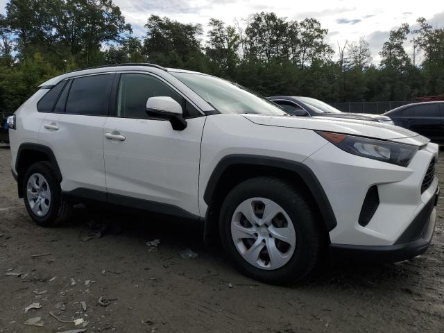 VIN JTMG1RFV6KD500209 2019 Toyota RAV4, LE no.4