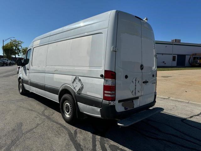 VIN WD3PE8DE7E5902217 2014 Mercedes-Benz Sprinter, ... no.3