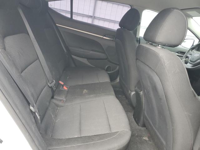 2018 HYUNDAI ELANTRA SE - 5NPD74LF5JH350555