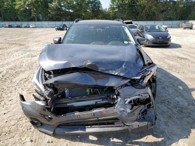 2024 SUBARU CROSSTREK - JF2GUADC3R8295091