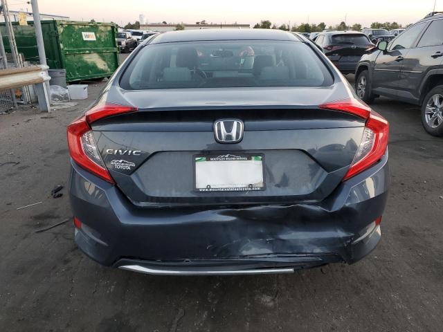 VIN 2HGFC2F69MH503019 2021 Honda Civic, LX no.6