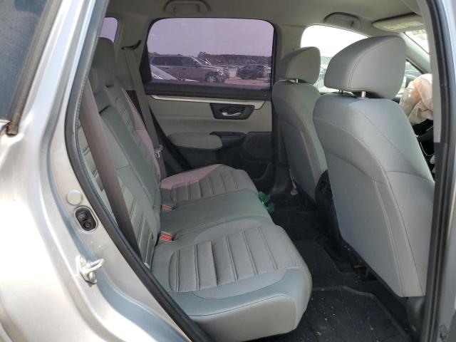 2018 HONDA CR-V LX - 2HKRW5H34JH422584