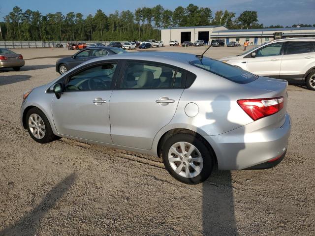 2016 KIA RIO LX - KNADM4A39G6544149