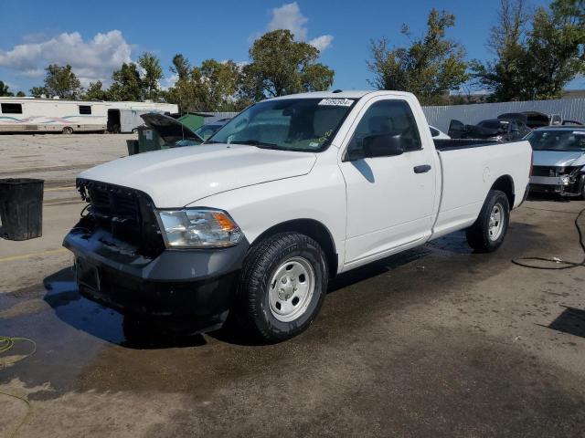 2016 RAM 1500 ST - 3C6JR6DG6GG209776