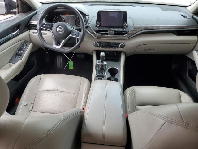 2019 NISSAN ALTIMA SL - 1N4BL4EV0KC157529