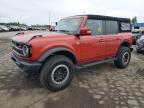 2023 FORD BRONCO BAS - 1FMEE5DP5PLB12244