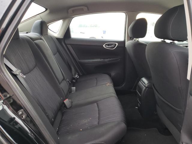 2019 NISSAN SENTRA S - 3N1AB7AP7KL605063