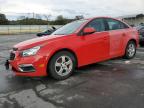 CHEVROLET CRUZE LIMI photo