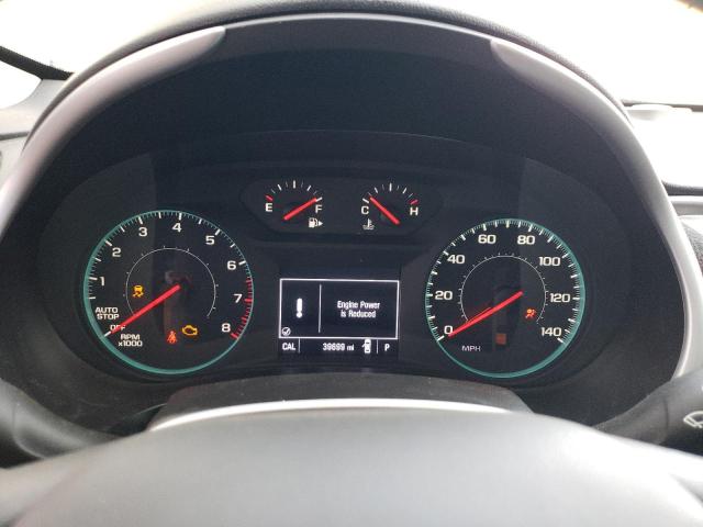 2023 CHEVROLET MALIBU LT - 1G1ZD5ST7PF196342