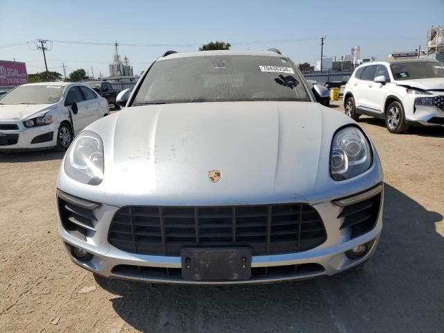 VIN WP1AA2A58JLB08873 2018 Porsche Macan no.5